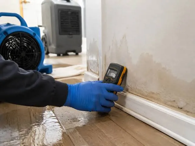 24/7 Water damage restoration services in Lazy Lake, FL - Rapid flood cleanup and mitigation